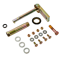 Комплект регулятора глибини висіву посилений лівий (AA73951, AN282117, AN282119, AG-K03L) посівного комплекса John Deere 1890/1910