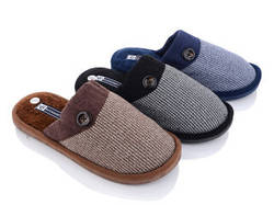 Чоловічі шльопанці PLAAZZO