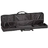 Сумка тактична для зброї Транспортна Solve  KT6005902-118 см Double black, фото 3