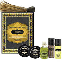 Набір косметики для кохання - Original Weekender Kit. ShopClub-ukr