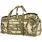 Тактична дорожня сумка Solve MOLLE cargo bag large 105л  - Мультикам KT6002613 peremogaua, фото 6