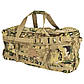 Тактична дорожня сумка Solve MOLLE cargo bag large 105л -KT6002606- Мультикам peremogaua, фото 2