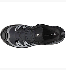 Кросівки Salomon X ULTRA 360 GTX 474532 Black чоловічі Оригінал, фото 6