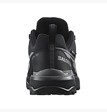 Кросівки Salomon X ULTRA 360 GTX 474532 Black чоловічі Оригінал, фото 5