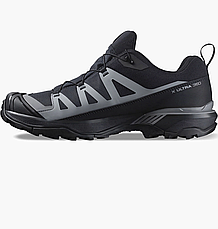 Кросівки Salomon X ULTRA 360 GTX 474532 Black чоловічі Оригінал, фото 3