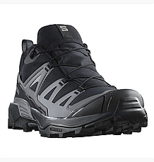 Кросівки Salomon X ULTRA 360 GTX 474532 Black чоловічі Оригінал, фото 4