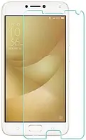 Захисне скло Asus ZenFone 4 Max ZC554KL (Mocolo 0.33 mm) Clear
