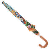 Дитяча парасолька англійської фірми Zest, механіка No2, фото 2