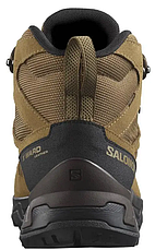 Черевики Salomon X Ward Leather Mid GTX 471818 чоловічі Оригінал 42р., фото 5