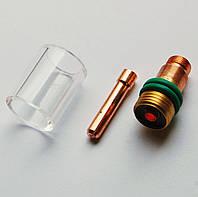 Комплект Pyrex TIG WP 17/26/18 (5 деталей) 3,2мм