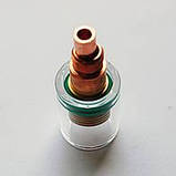 Комплект Pyrex TIG WP 17/26/18 (5 деталей) 1,6 мм, фото 3