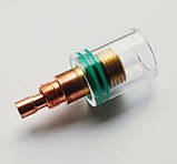 Комплект Pyrex TIG WP 17/26/18 (5 деталей) 1,6 мм, фото 6