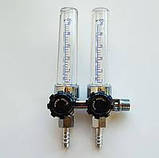 Ротаметр газового редуктора СО, фото 2