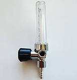 Ротаметр газового редуктора СО, фото 3