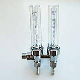 Ротаметр газового редуктора СО, фото 4