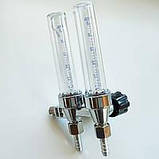 Ротаметр газового редуктора СО, фото 6