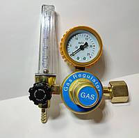 Регулятор з ротаметром аргонний HAKIN