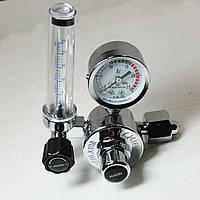 Регулятор з ротаметром аргонний HAKIN