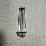 Колба ротаметра газового редуктора СО, фото 2