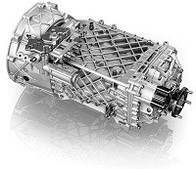 Трансмісія