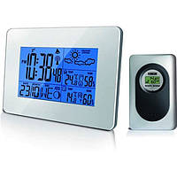 Метеостанція First FA-2461 White