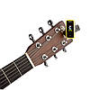 Тюнер D'addario PW-CT-17YL Eclipse Tuner, фото 2