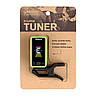 Тюнер D'addario PW-CT-17GN Eclipse Tuner, фото 2