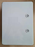 Щиток ABS 300x400x220 IP65 Bemis BPA-3001-0106, фото 3