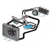 Охолодження