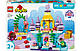 Lego Duplo Чарівний підводний палац Аріель 10435, фото 3