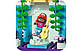 Lego Duplo Чарівний підводний палац Аріель 10435, фото 7