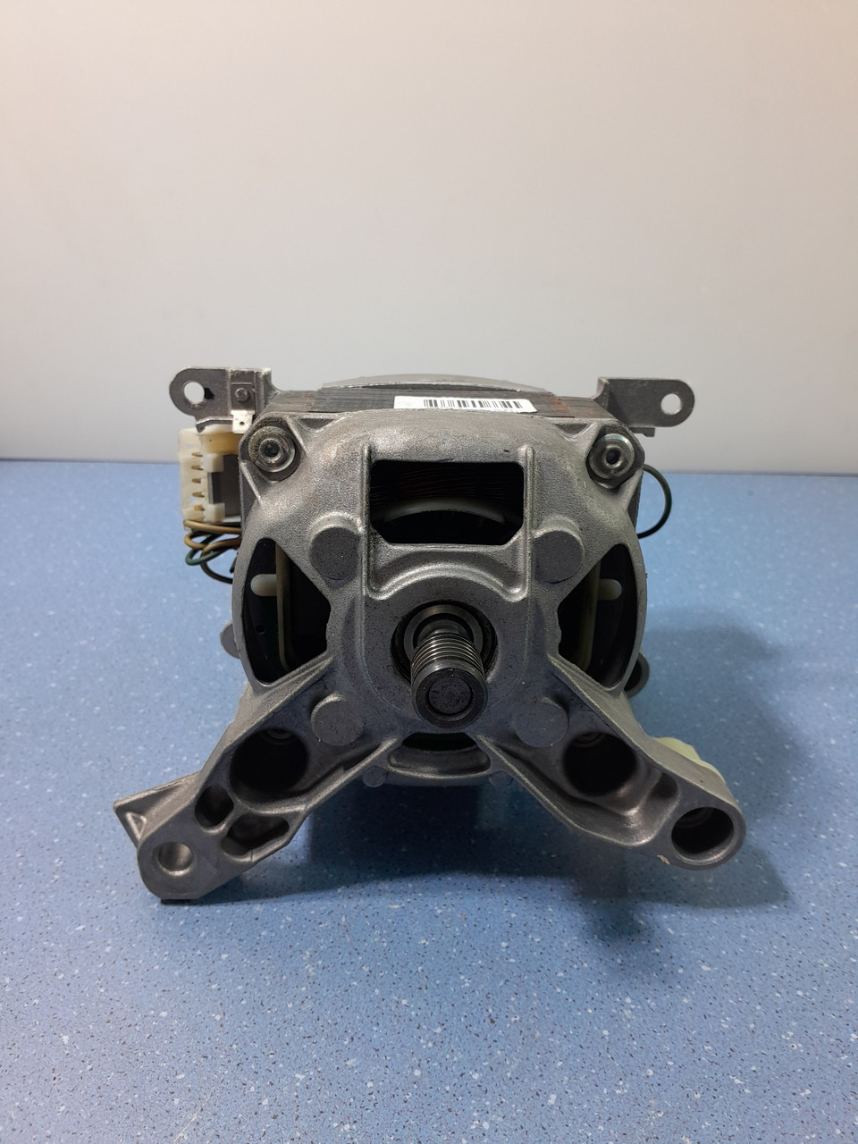 Мотор для пральної машини Whirlpool MCA 45/64-148/ALB1 461973070482