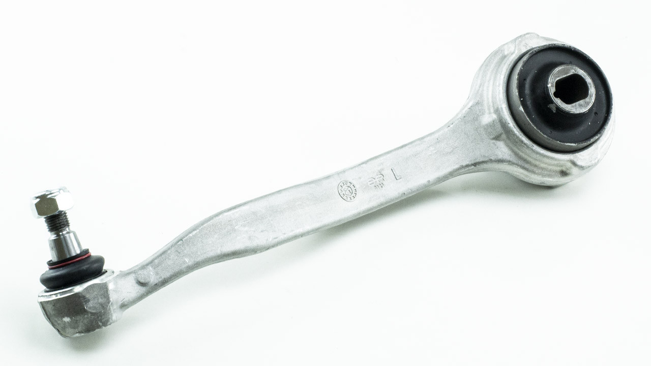 Важіль передній лівий нижній Applus (Туреччина) Mercedes C-Class (W204) 07-14 #12188AP UAAEGGB4, фото 1