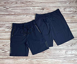 Чоловічі спортивні шорти-холодок
