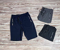 Чоловічі спортивні легкі шорти
