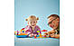 Lego Duplo Морська прогулянка Пеппи на човні 10432, фото 5