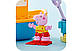 Lego Duplo Морська прогулянка Пеппи на човні 10432, фото 9