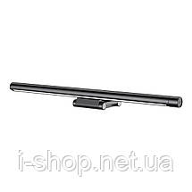 Лампа для монітора Baseus i-wok Series USB Asymmetric Light Source Screen Hanging Light (fighting) Pro Black, фото 3