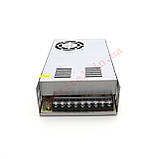 Імпульсний блок живлення 5В 60А 300Вт, фото 2