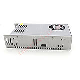 Імпульсний блок живлення 5В 60А 300Вт, фото 4