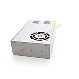 Імпульсний блок живлення 5В 60А 300Вт, фото 6