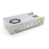 Імпульсний блок живлення 5В 60А 300Вт, фото 7