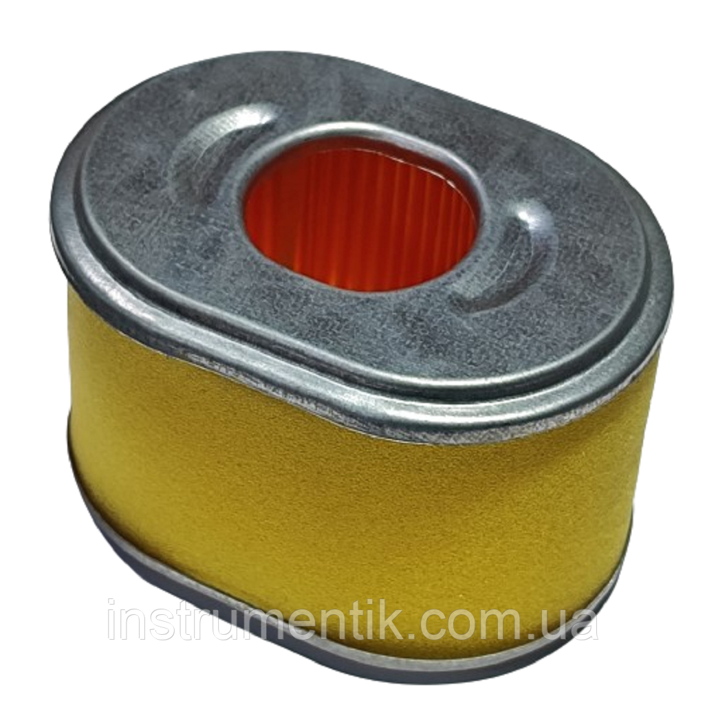 Фільтр повітряний для двигуна GX 240, GX 270, 173F, 177F (8-9 л.с), фото 1