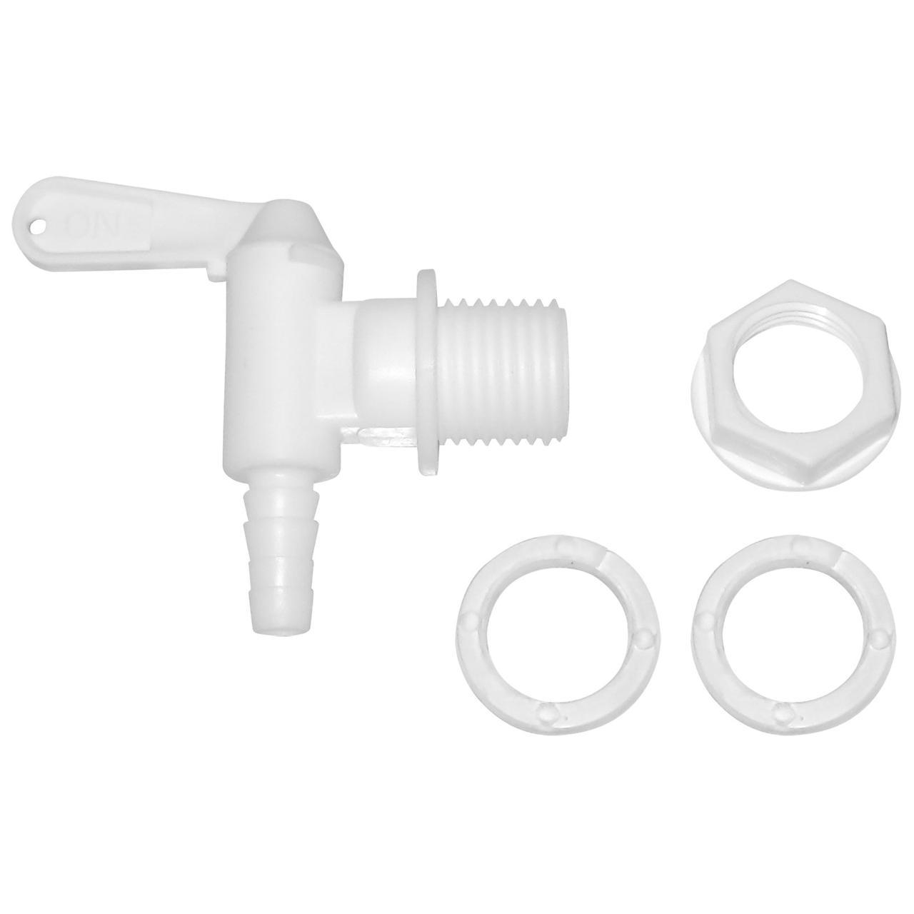 Краник для ємності Browin, фото 1