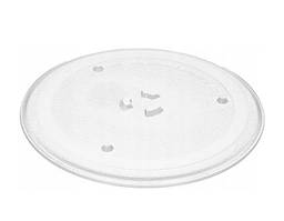 Samsung тарілка для мікрохвильової печі 255 мм
