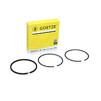 Кільця Івеко Iveco 2.5D +0,60 мм / прямий профіль