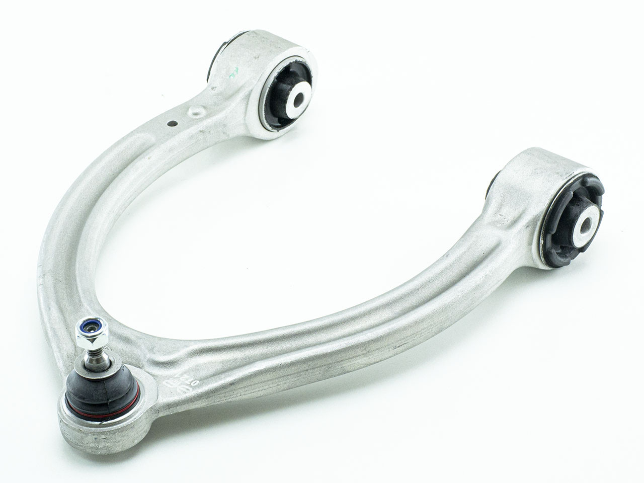 Важіль передній правий верхній Applus (Туреччина) Mercedes S-Class (W220) 98-05 #17167AP UAAQHGV4, фото 1