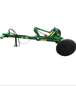 Причіпний пристрій універсальний ПП-1,4