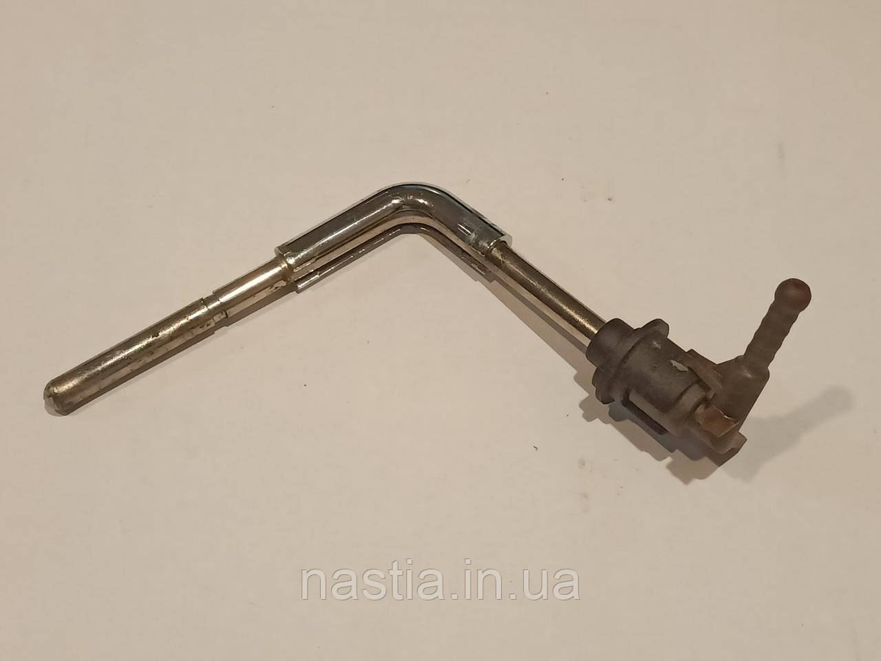 Б/В 11013637 Трубка пару та горячої води, Syntia