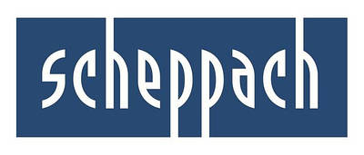 SCHEPPACH